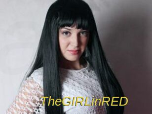 TheGIRLinRED
