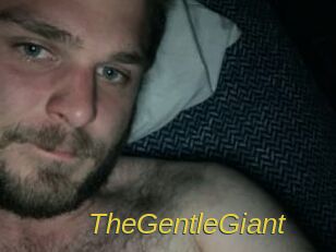 TheGentleGiant