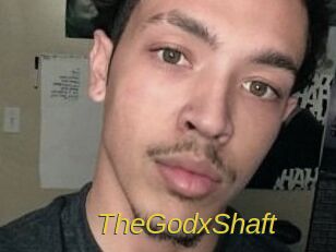 TheGodxShaft Archive DVD ORG
