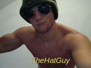 TheHatGuy