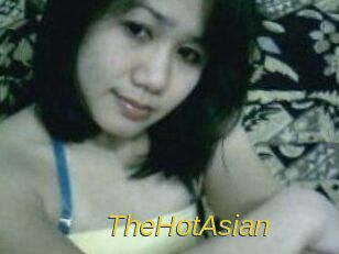 TheHotAsian