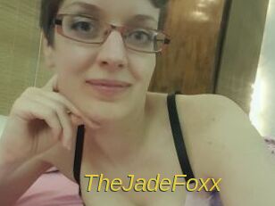 TheJadeFoxx