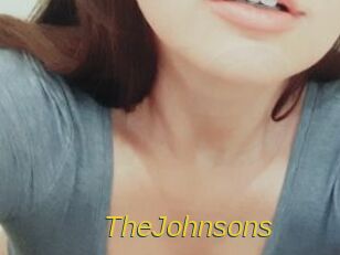 TheJohnsons Archive DVD ORG
