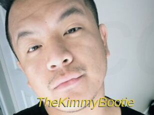 TheKimmyBootie Archive DVD ORG