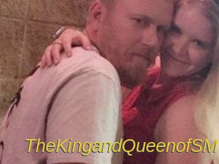 TheKingandQueenofSM