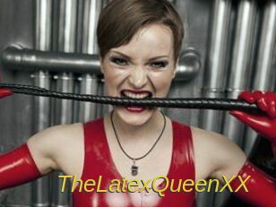 TheLatexQueenXX