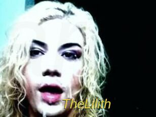 TheLilith Archive DVD ORG