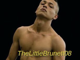 TheLittleBrunett08