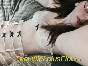 TheLittleLotusFlower