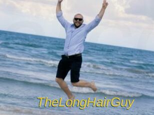 TheLongHairGuy Archive DVD ORG