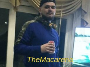 TheMacarena Archive DVD ORG