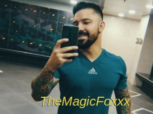 TheMagicFoxxx