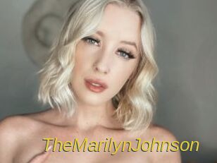 TheMarilynJohnson