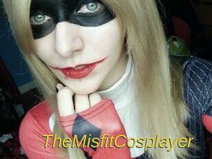 TheMisfitCosplayer