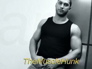 TheMuscleHunk