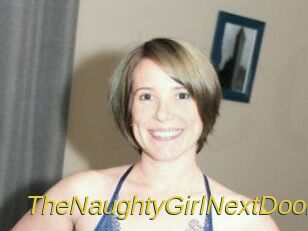 TheNaughtyGirlNextDoor Archive DVD ORG