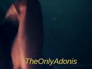 TheOnlyAdonis