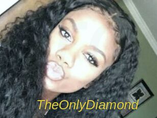 TheOnlyDiamond