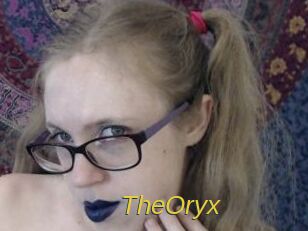 TheOryx