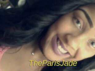 TheParisJade