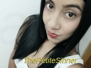 ThePetiteSinner