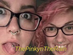 ThePinkynTheRain