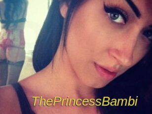 ThePrincessBambi