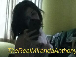 TheRealMirandaAnthony Archive DVD ORG