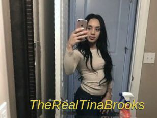 TheRealTinaBrooks Archive DVD ORG