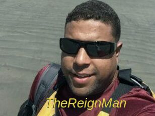 TheReignMan Archive DVD ORG