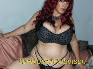TheRoxeeRobinson