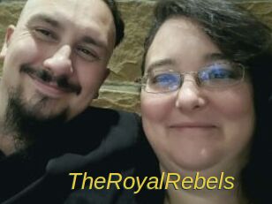 TheRoyalRebels