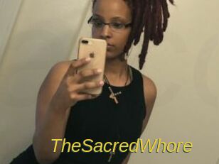 TheSacredWhore