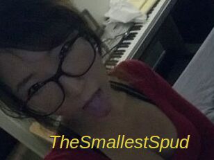 TheSmallestSpud