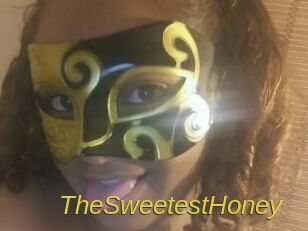 TheSweetestHoney