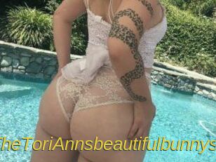 TheToriAnnsbeautifulbunnys