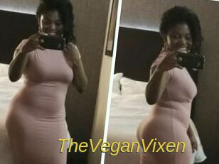 TheVeganVixen