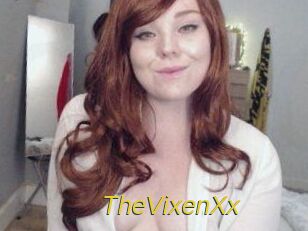 TheVixenXx