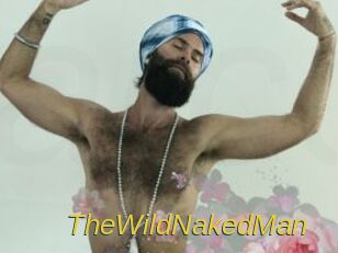 TheWildNakedMan