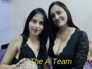 The_A_Team