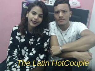 The_Latin_HotCouple