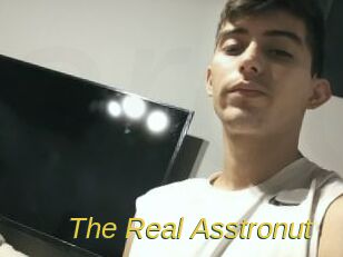 The_Real_Asstronut