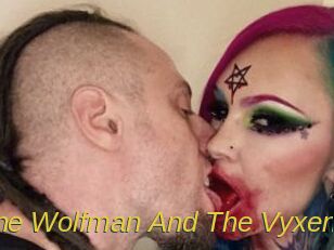 The_Wolfman_And_The_Vyxen