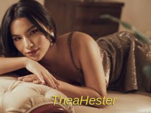 TheaHester