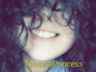 TheaisaPrincess