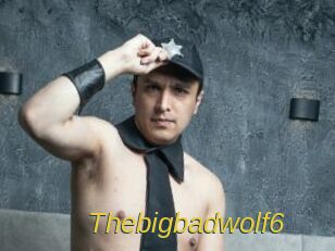 Thebigbadwolf6