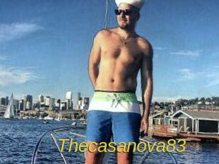 Thecasanova83