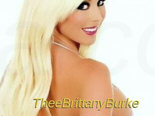 TheeBrittanyBurke