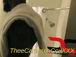 TheeCameronCoxXXX
