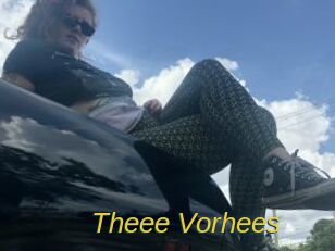 Theee_Vorhees